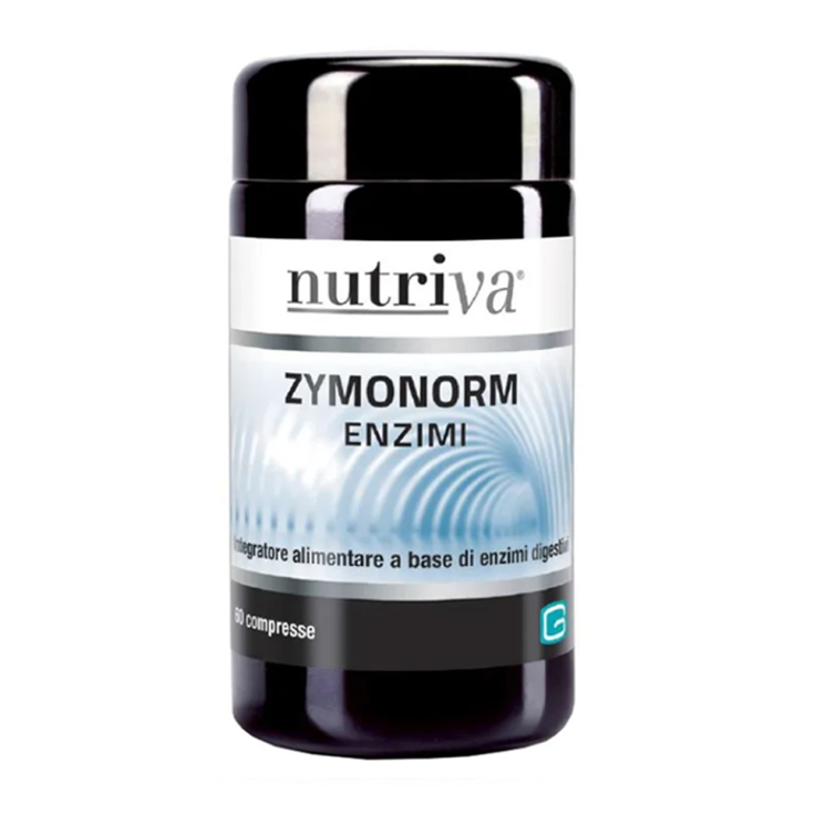 Nourri Zymonorm 60cpr