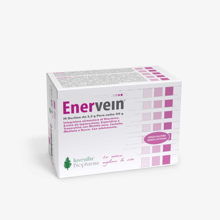 Enerveine 14buste