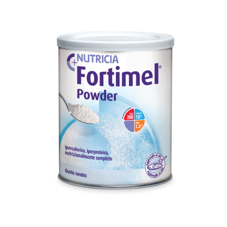 Fortimel Poudre Goût Neutre Nutricia 335g