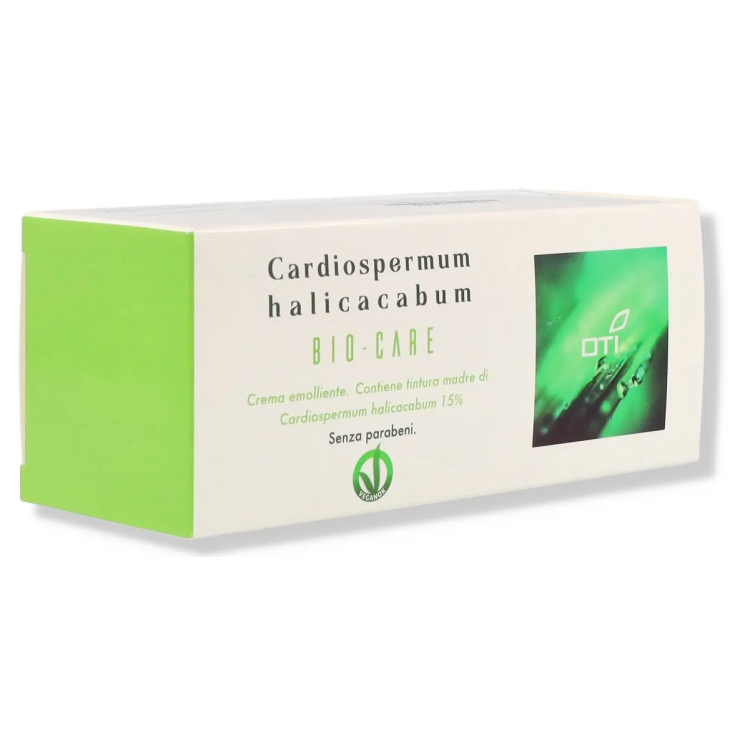 Biocare Cardiosp Halique Cr 75ml