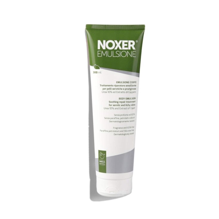 Noxer Émulsion Corporelle 300 ml