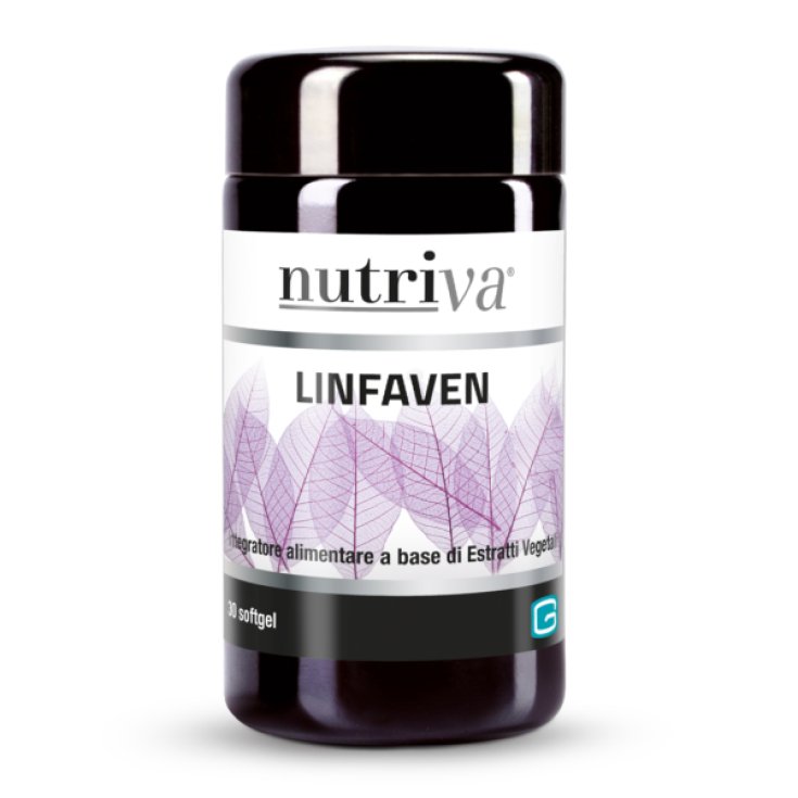 Nourri Linfaven 30softgel