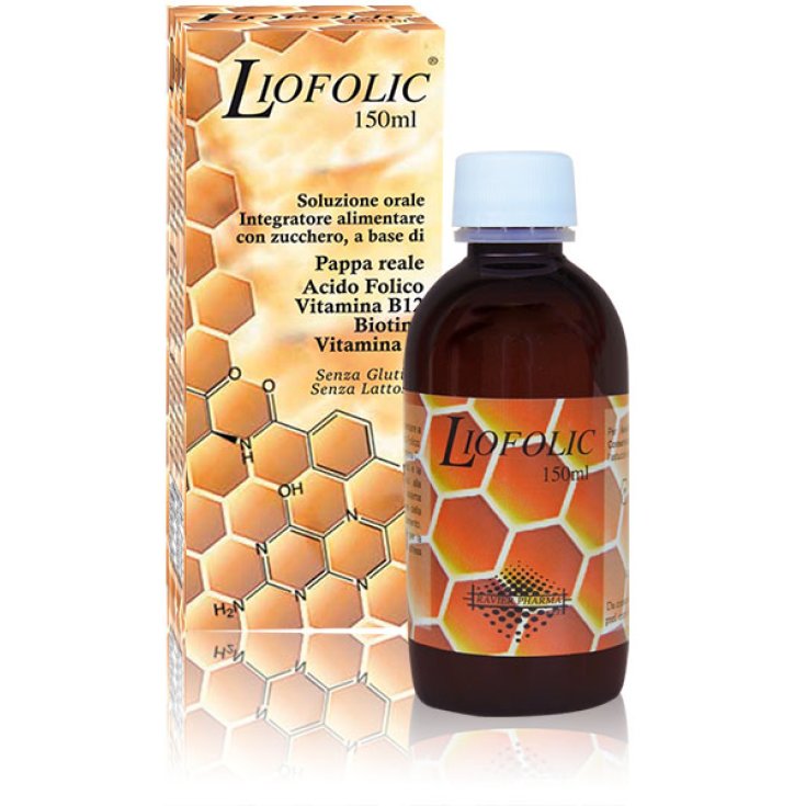 Liofolic 150ml