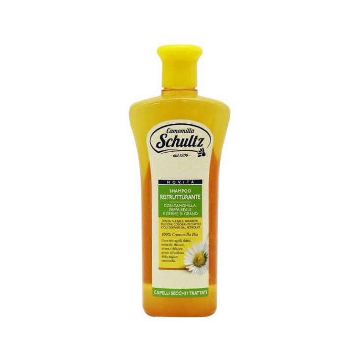 Schultz Shampooing Restructurant 250ml