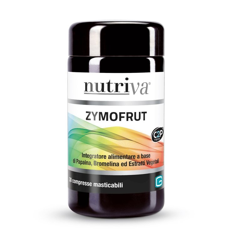 Il a nourri Zymofrut