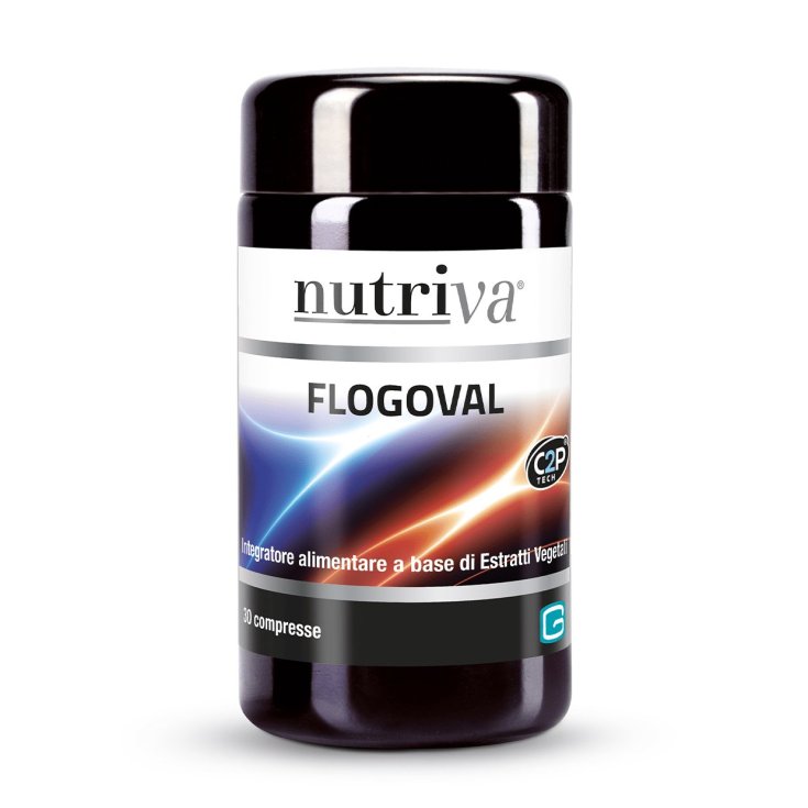 Nourri Flogoval 30cpr