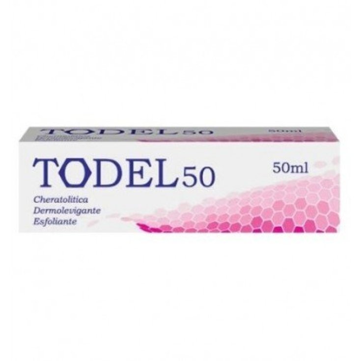 Todel 50 Crème 50ml