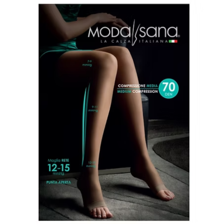 Modasana 70 Atc Nature 2