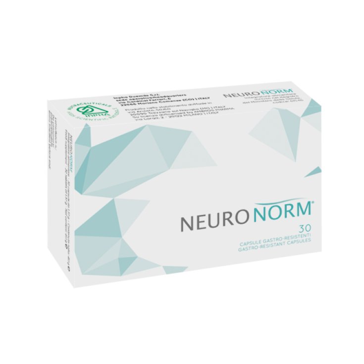 Neuronorme 30cps