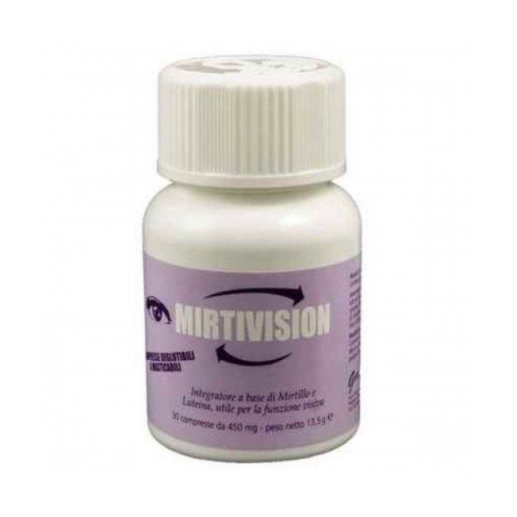Mirtivision 30cpr