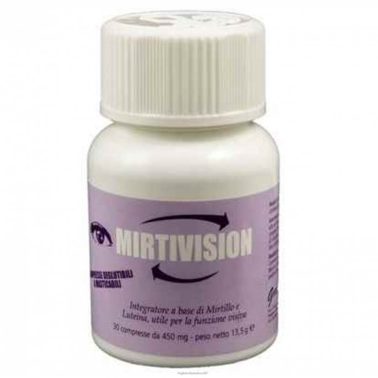 Mirtivision 30cpr