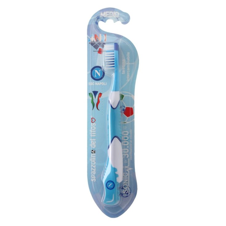 Brosse à dents Tif Kid B2 Bi/azz