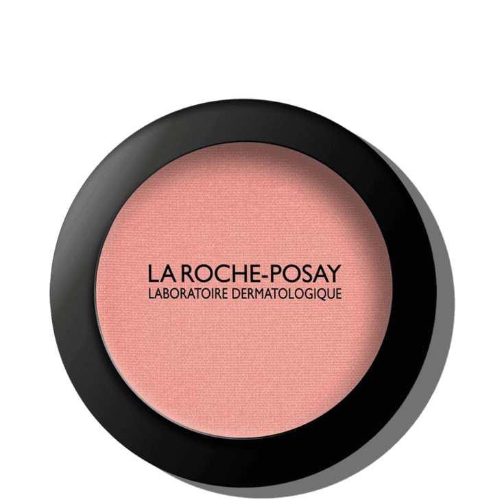 Toleriane Blush 02 Rose Doré La Roche Posay 5g