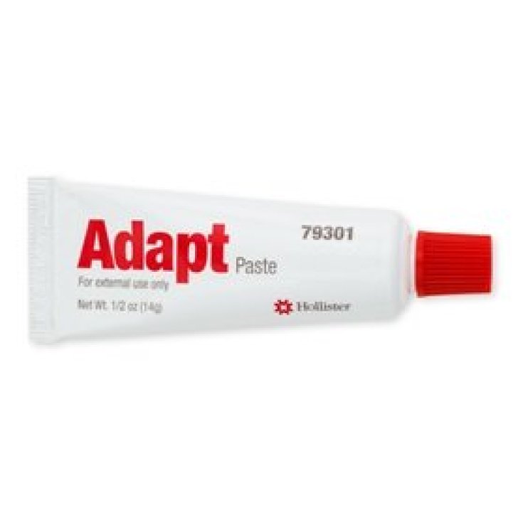 Holli Adapt Pâte pour Stomie 60g