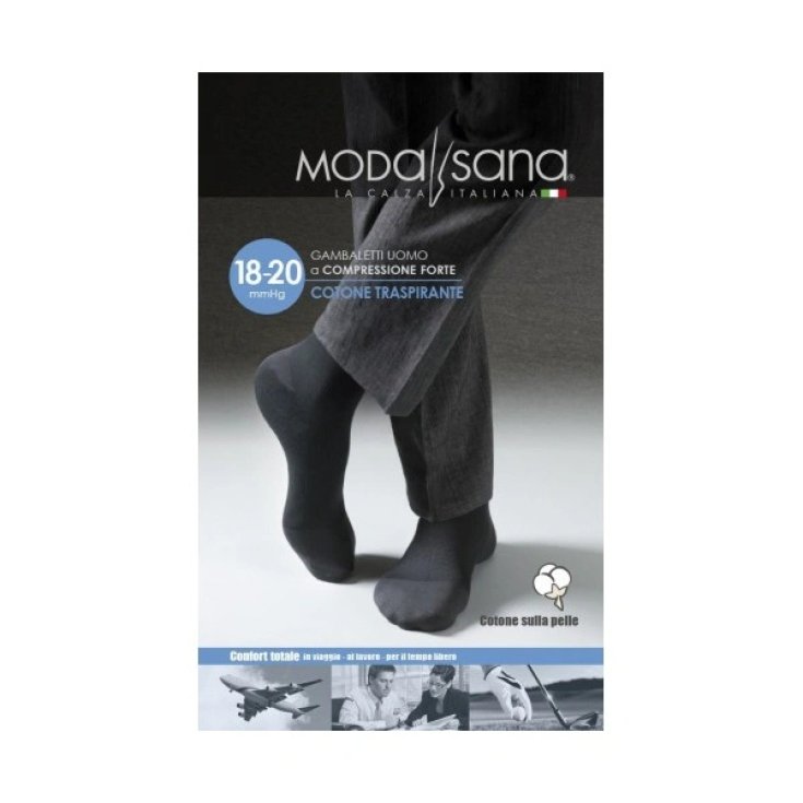 Modasana 18 Lit Ad Blu S