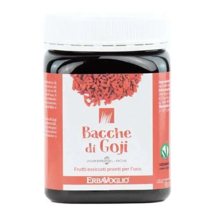 Baies de Goji 300g