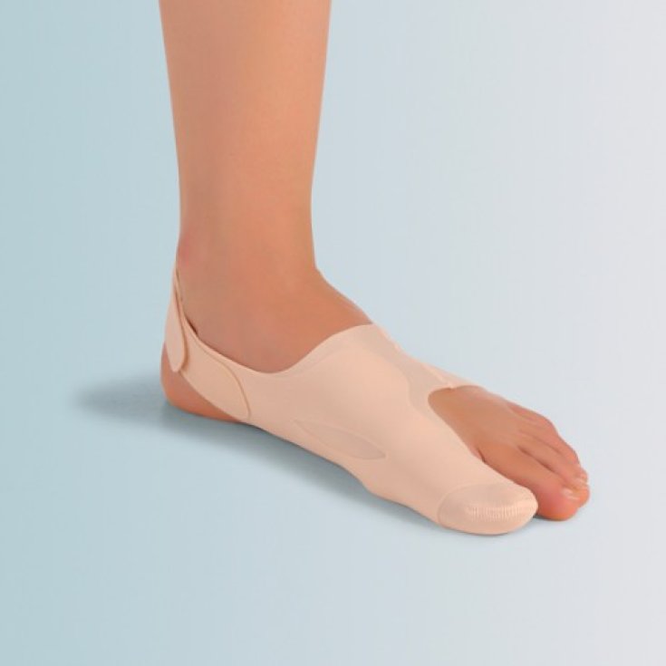 Pro Hallux Soft Allux Nouveau Dx S FGP®