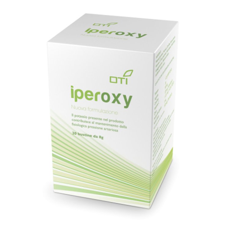 Iperoxy 20buste