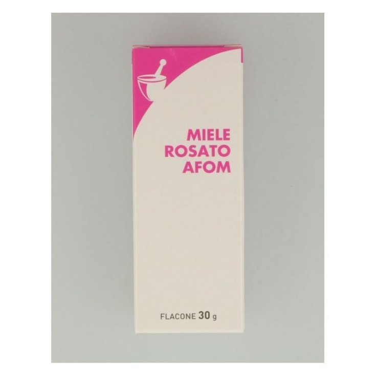 Miel Rosé 30ml Afom