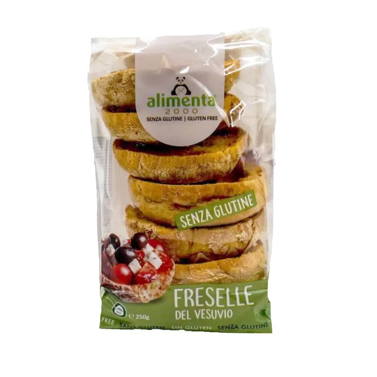 Freselle Vésuve 250g