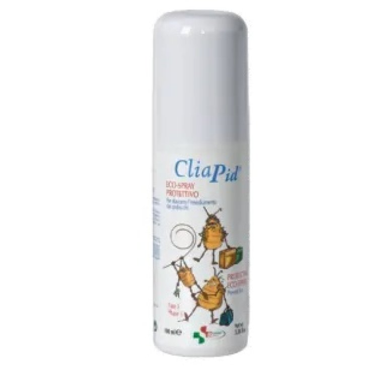 Cliapid Spray Protecteur 100ml