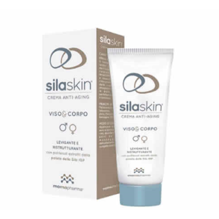 Silaskin Crème 50ml