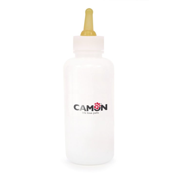 Biberon Pour Chiens 115ml CAMON