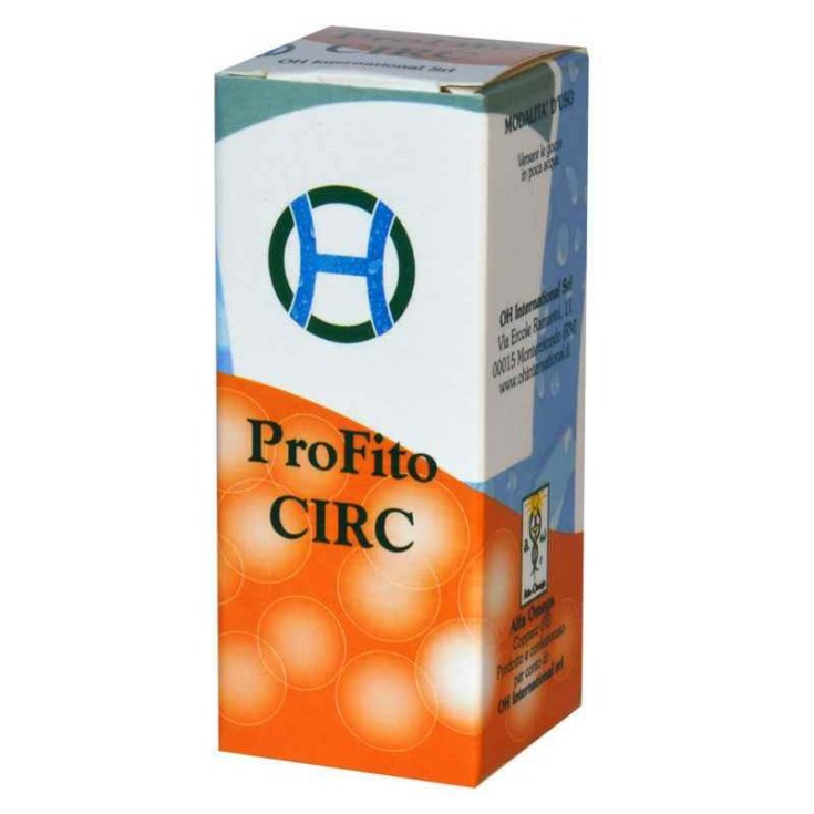 Profito Circ Gouttes 50 ml