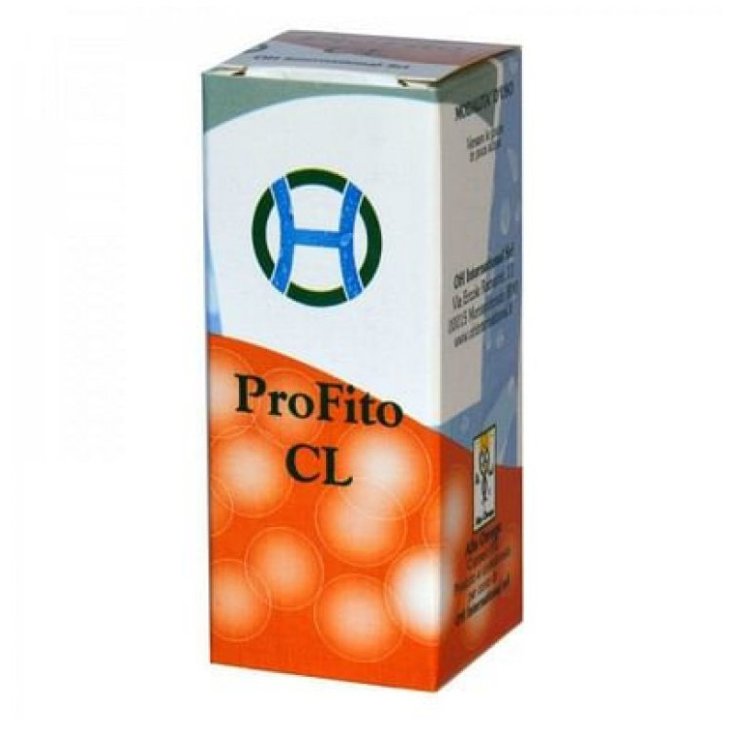 Profito Cl Gouttes 50ml