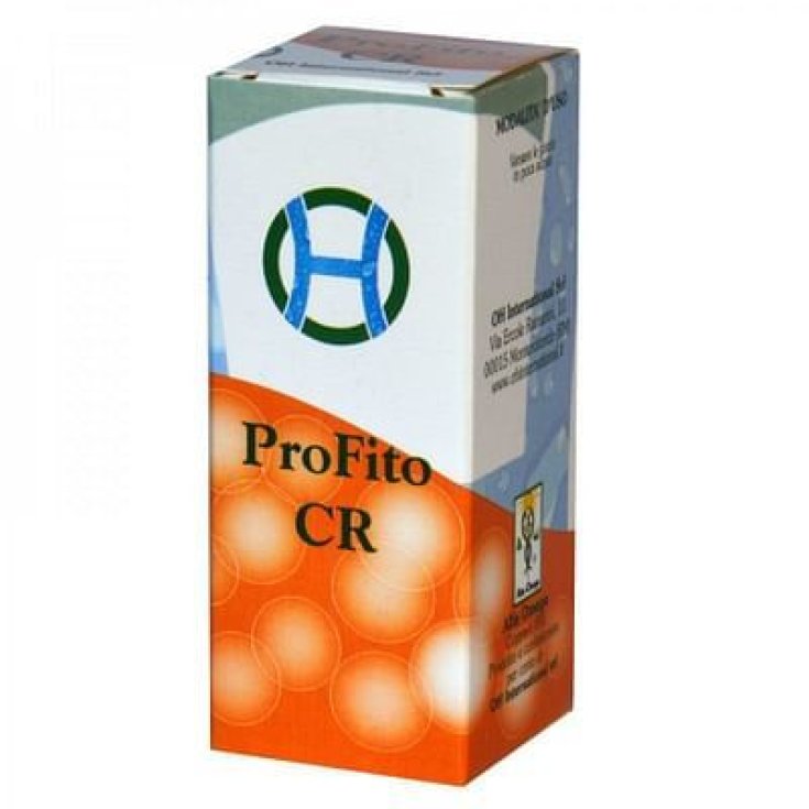 Profito Cr Gouttes 50ml