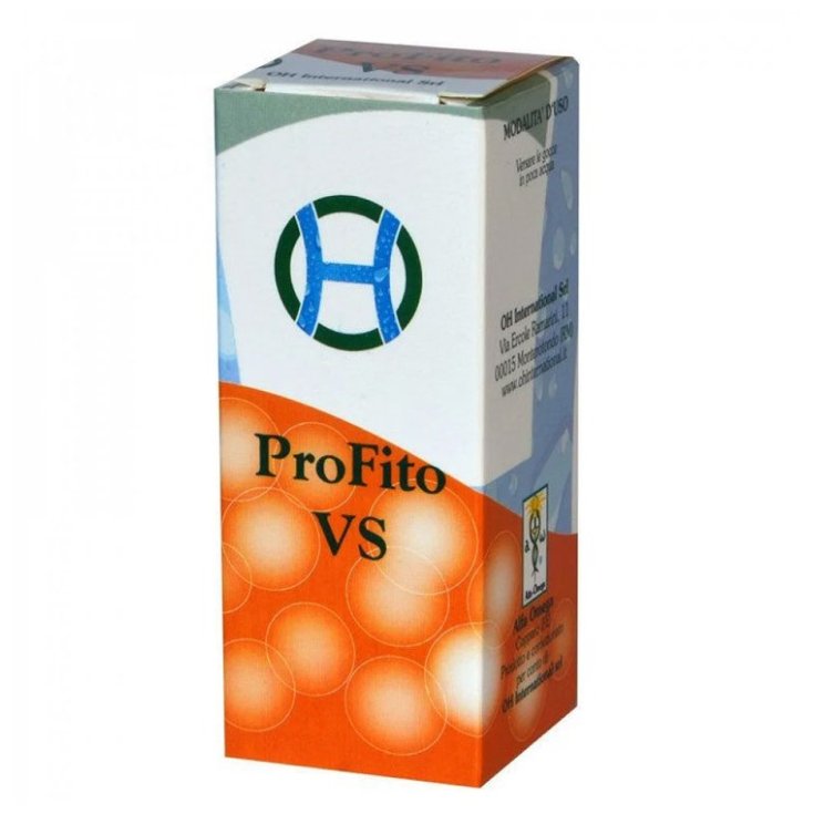 Profito Vs Gouttes 50ml