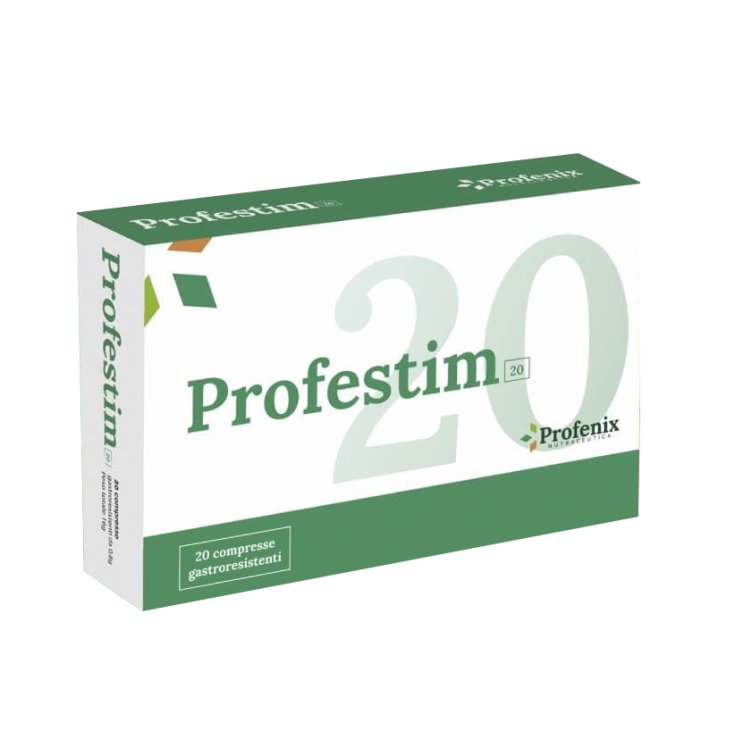 Profestim 20cpr