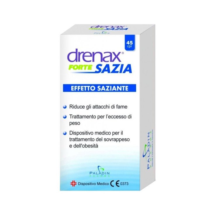 Drenax Forte Sazia 45cpr