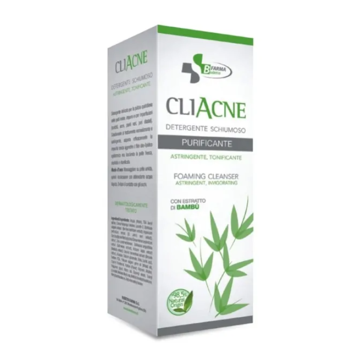 Nettoyant Cliacné 250ml