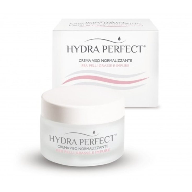 Hydra Perfect Cr Vis Normalisée