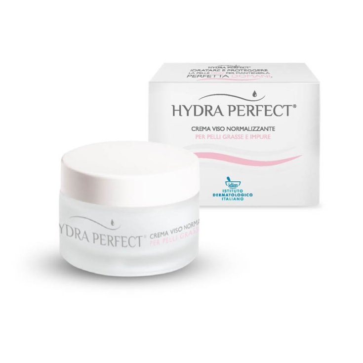 Hydra Perfect Cr Vis Normalisée