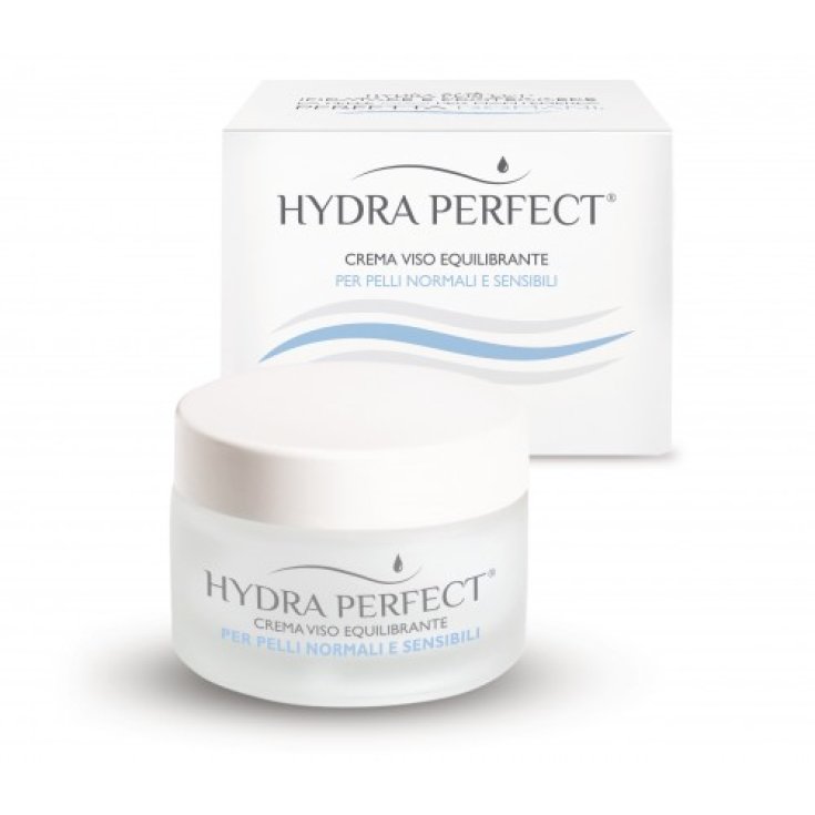 Hydra Perfect Cr Visage Equil