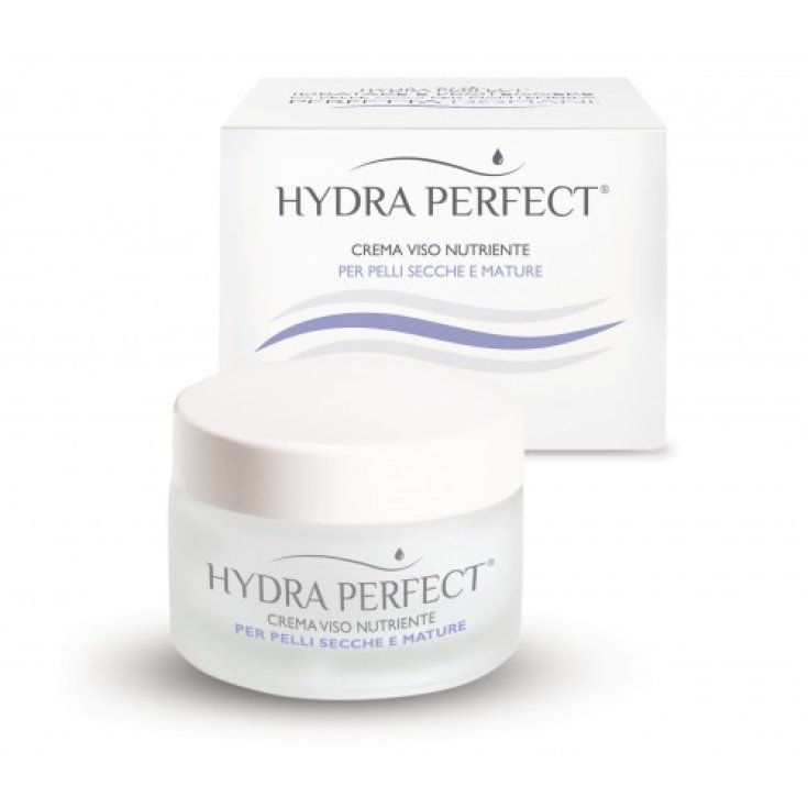 Hydra Perfect Cr Visage Nutr50ml