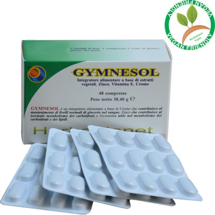 Gymnesol 48cpr