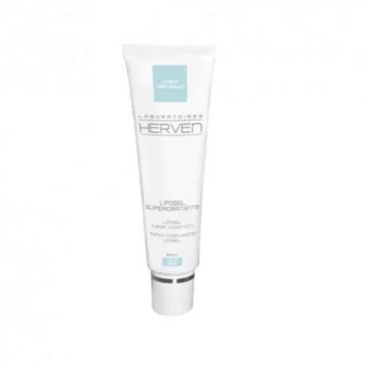 Lab Herven Gel Visage Superhydrat