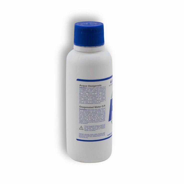 PEROXYDE D'HYDROGÈNE (250 ML)