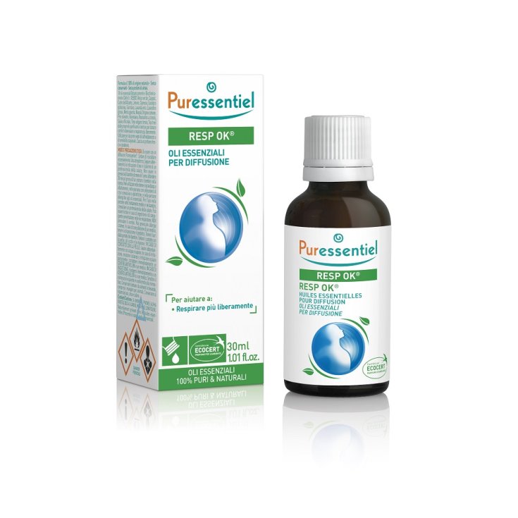 Puressentiel Mélange Air Pur 30 ml