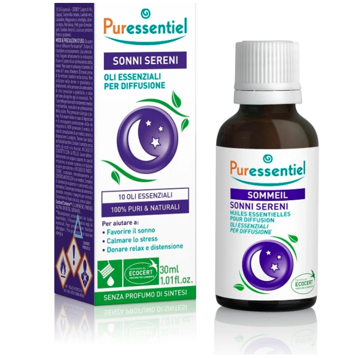 Puressentiel Diffus Zen 30 ml