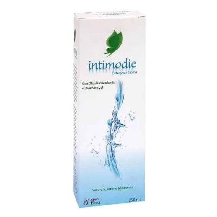 Intimodie Nettoyant Int 250ml