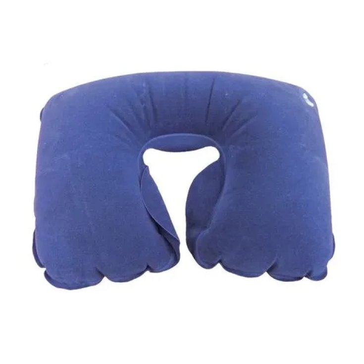 Oreiller gonflable de voyage