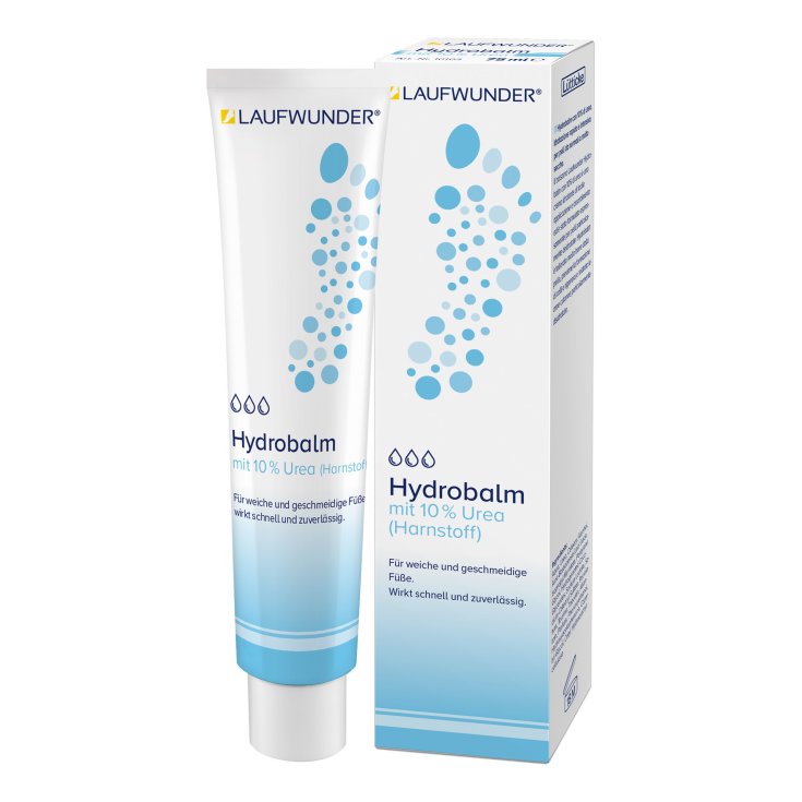 Laufwunder Hydrobaume Idrat75ml