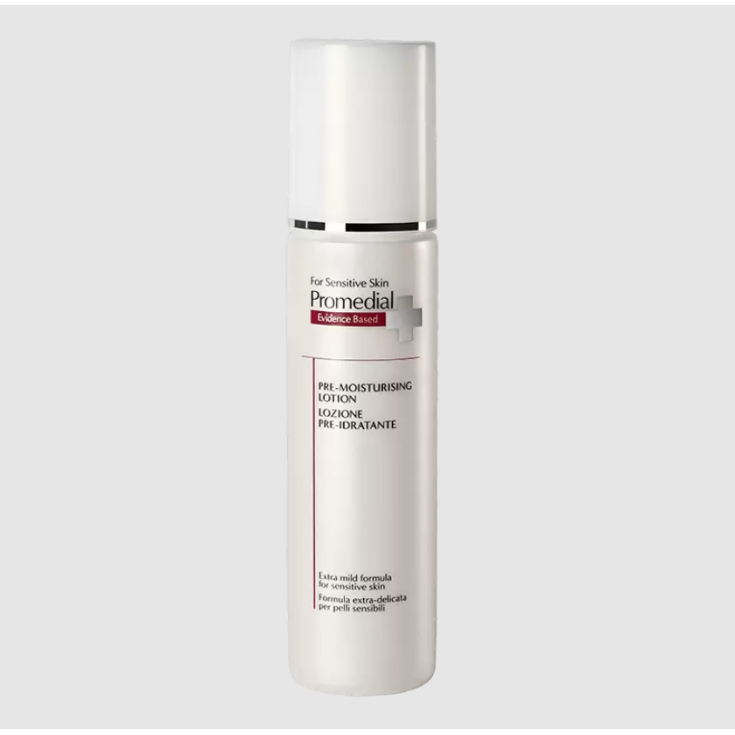 Lotion pré-hydratante Promedal