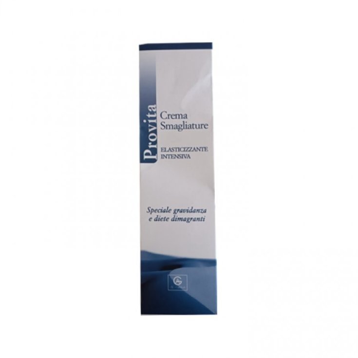 Provita Crème Vergetures300ml