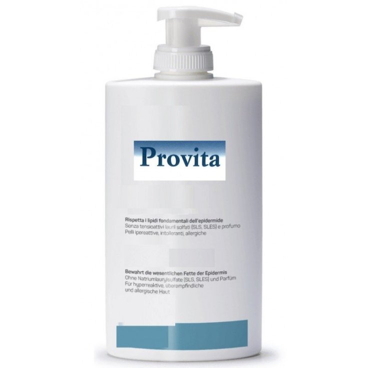 Provita Crème Vergetures300ml