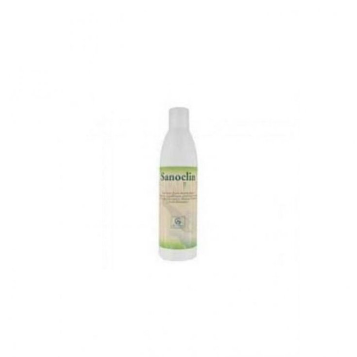 Sanoclin Smagliat Crème 300ml
